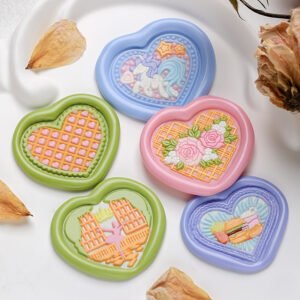 Sugarplum Fantasia Series - Wax Seal Stamps