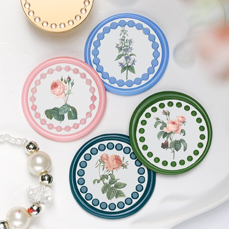 Pearl & Pastoral Series - Wax Seal Stamps - 图片 2