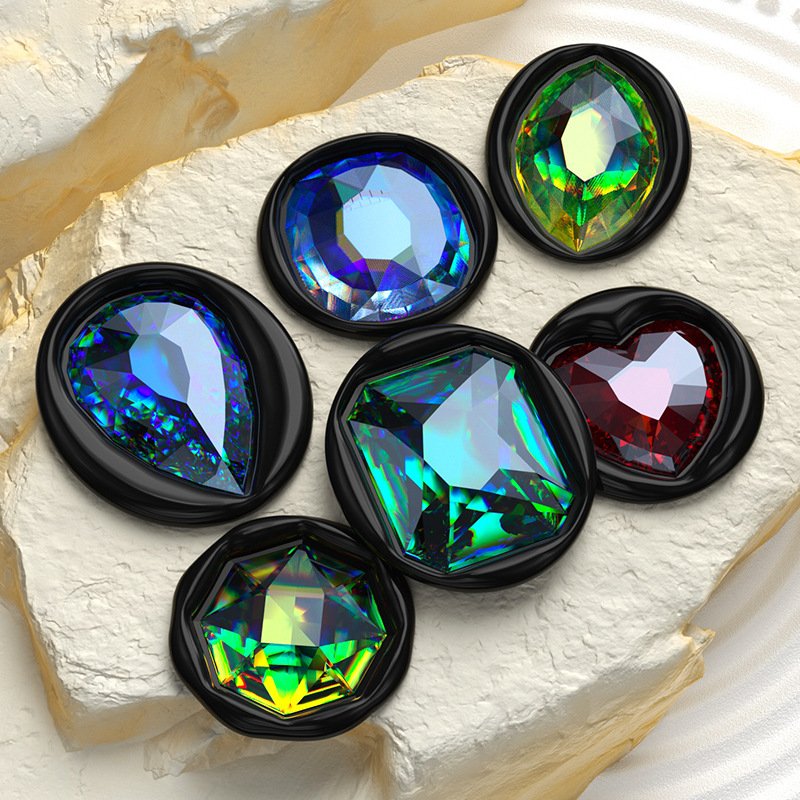 The Alchemist’s Treasure Series - Wax Seal Stamps - 图片 3