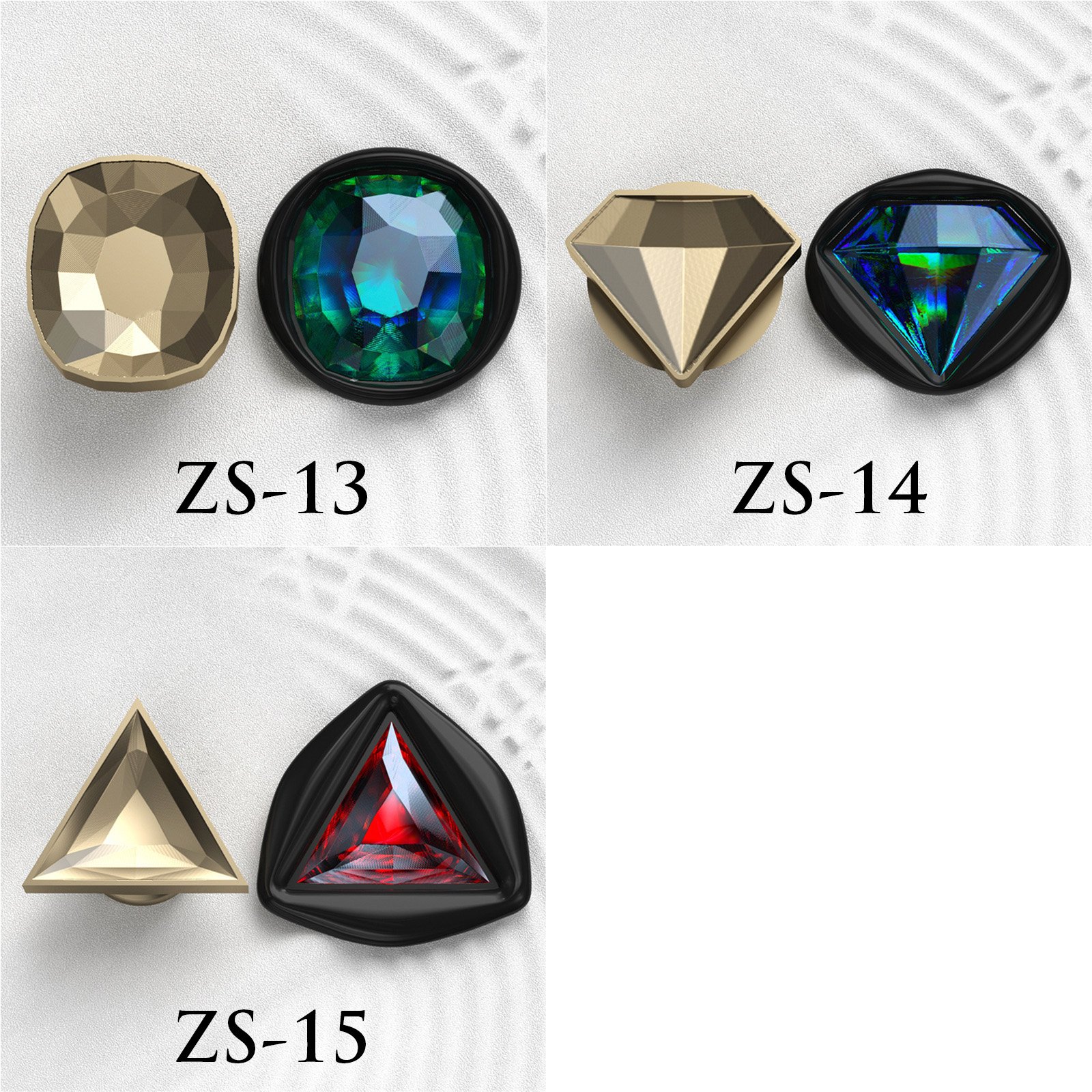 The Alchemist’s Treasure Series - Wax Seal Stamps - 图片 8